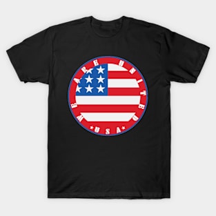 United USA T-Shirt